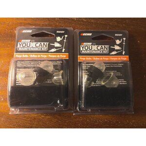 Genuine Echo  You Can OEM Purge Bulbs 90249Y -- 2 pack